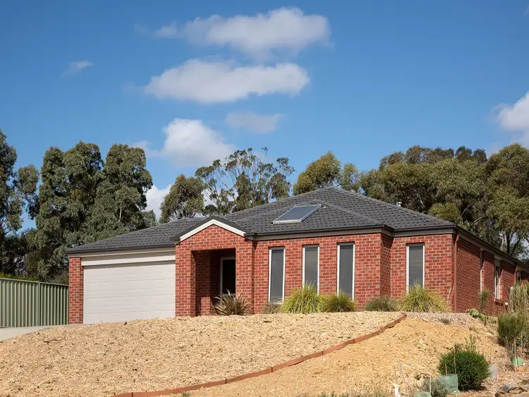Main view of Homely house listing, 22 Montgomery Street, Castlemaine VIC 3450