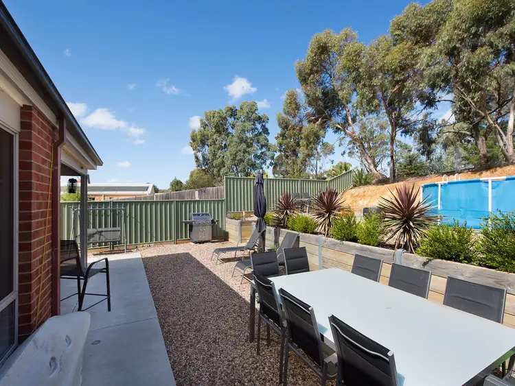 Third view of Homely house listing, 22 Montgomery Street, Castlemaine VIC 3450