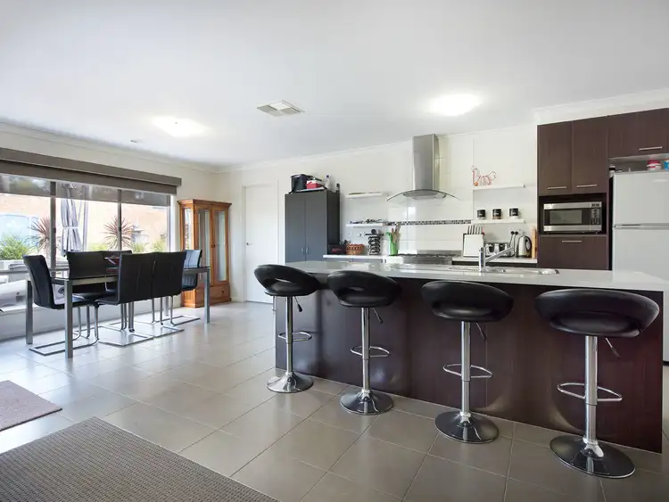 Fourth view of Homely house listing, 22 Montgomery Street, Castlemaine VIC 3450