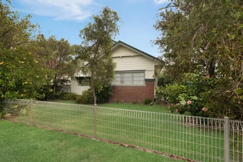 Main view of Homely house listing, 35 Dunbar Street, Stockton NSW 2295