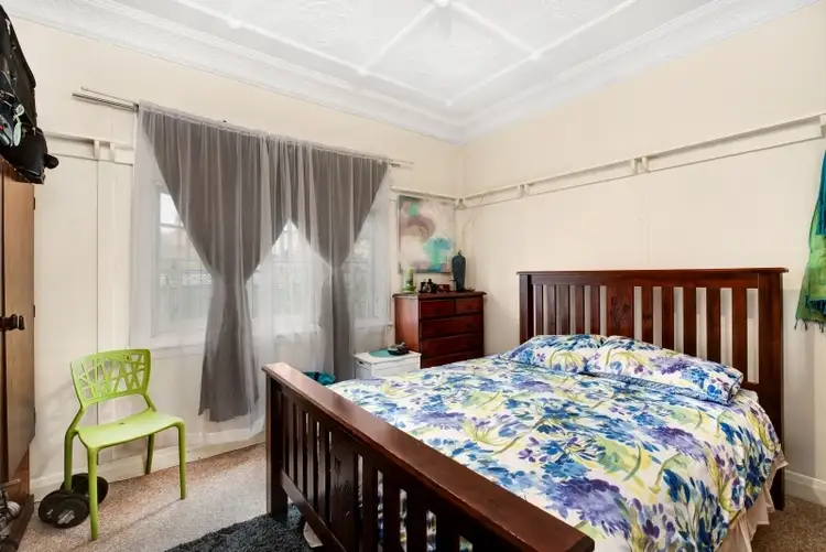 Second view of Homely house listing, 35 Dunbar Street, Stockton NSW 2295
