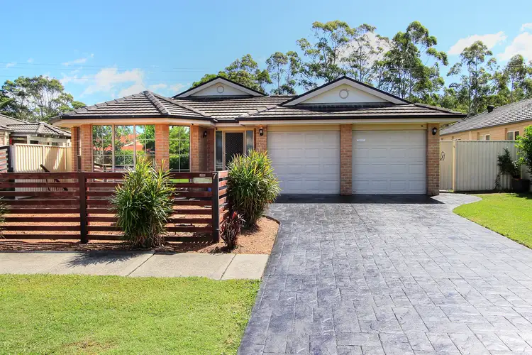 7 Popran Way, Blue Haven NSW 2262