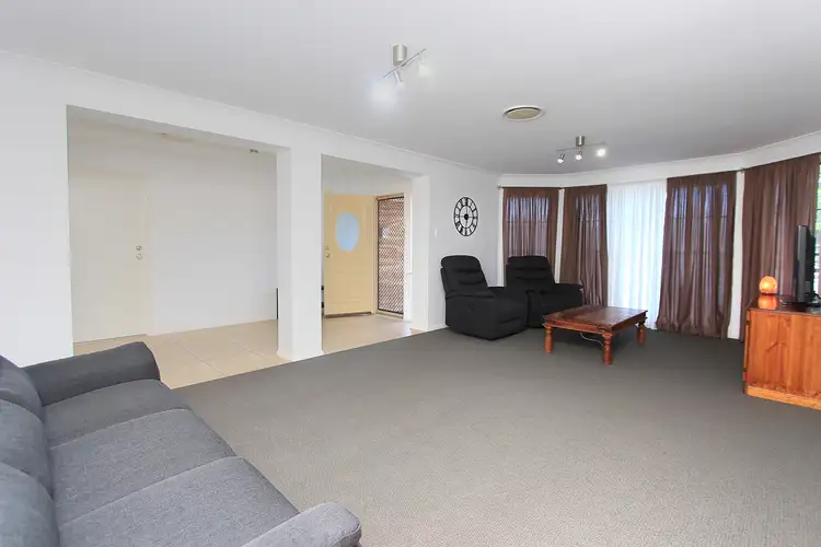 Fifth view of Homely house listing, 7 Popran Way, Blue Haven NSW 2262