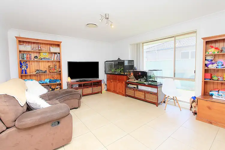 Sixth view of Homely house listing, 7 Popran Way, Blue Haven NSW 2262