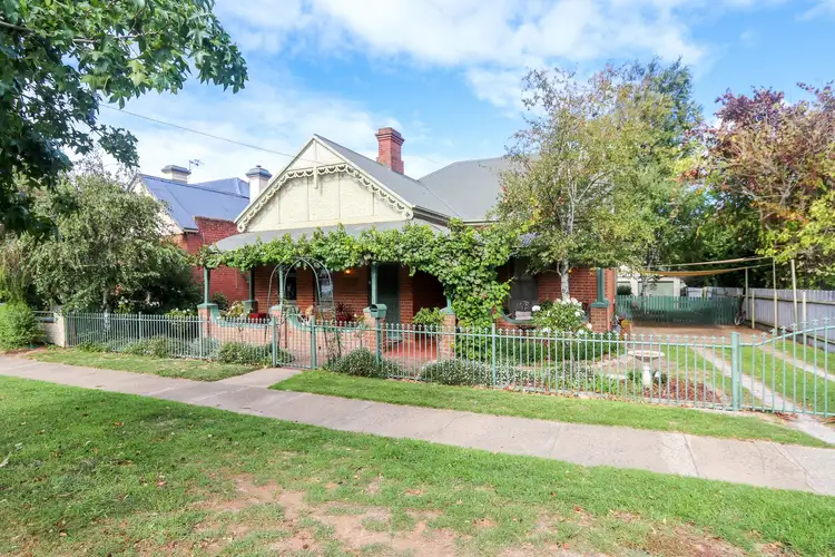 221 Cowper Street, Goulburn NSW 2580