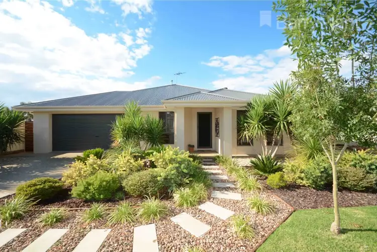 8 Delta Court, Mildura VIC 3500