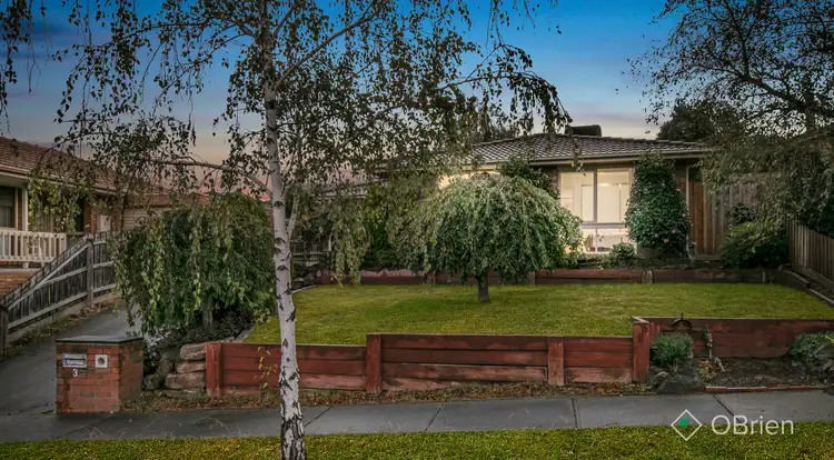 3 Manna Gum Court, Narre Warren VIC 3805