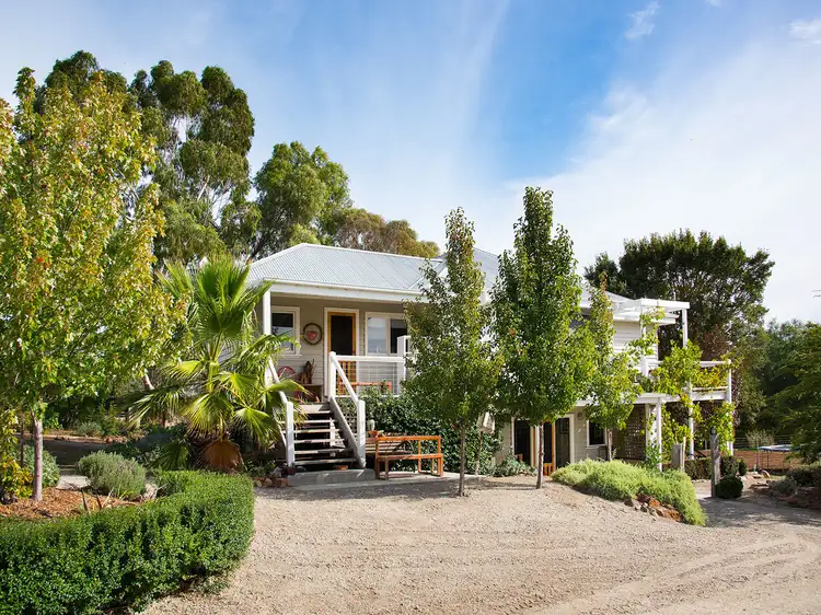 Main view of Homely house listing, 30 Templeton Street, Guildford VIC 3451