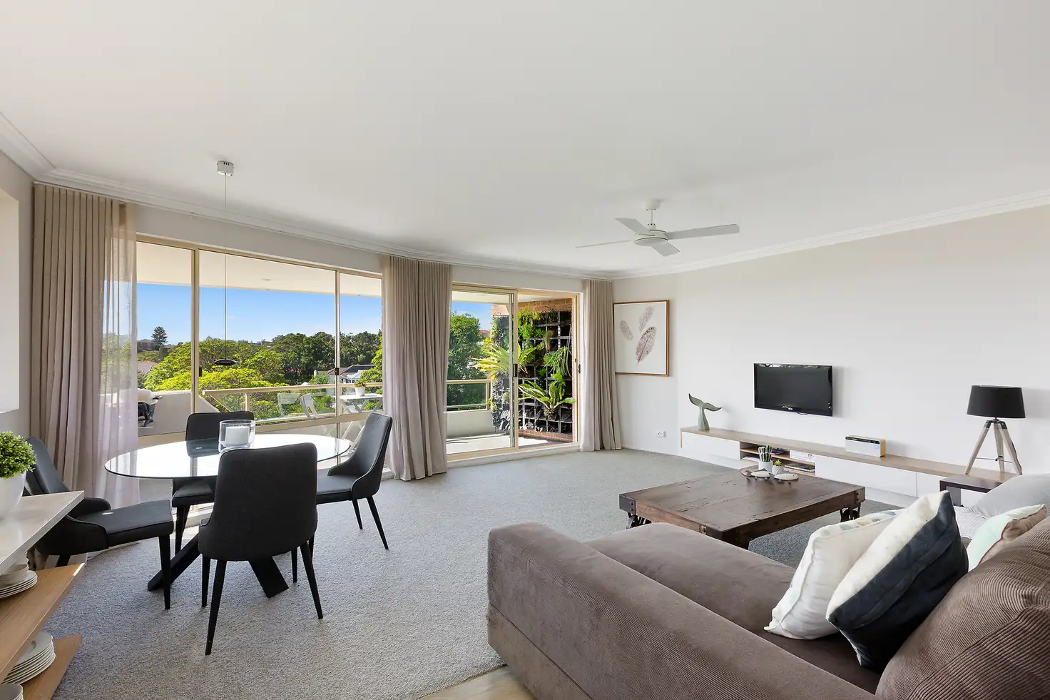 Main view of Homely apartment listing, 9/44-50 Cassia Street, Dee Why NSW 2099