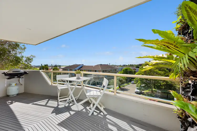 Second view of Homely apartment listing, 9/44-50 Cassia Street, Dee Why NSW 2099