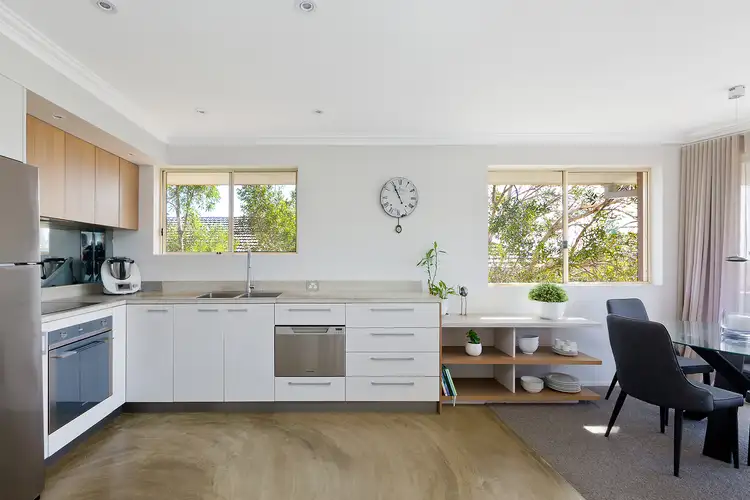 Third view of Homely apartment listing, 9/44-50 Cassia Street, Dee Why NSW 2099