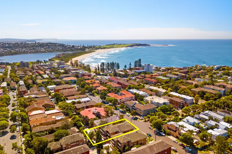 Sixth view of Homely apartment listing, 9/44-50 Cassia Street, Dee Why NSW 2099
