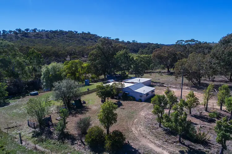 1905 Windeyer Road, Mudgee NSW 2850