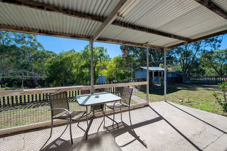 Sixth view of Homely rural property listing, 1905 Windeyer Road, Mudgee NSW 2850