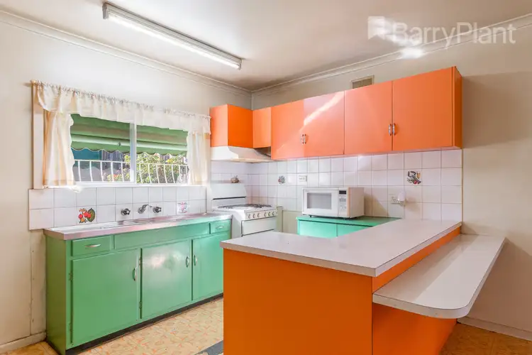 Third view of Homely house listing, 56 Shamrock. Street, Brunswick West VIC 3055