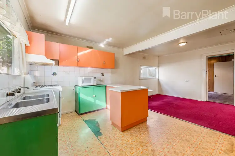 Fourth view of Homely house listing, 56 Shamrock. Street, Brunswick West VIC 3055