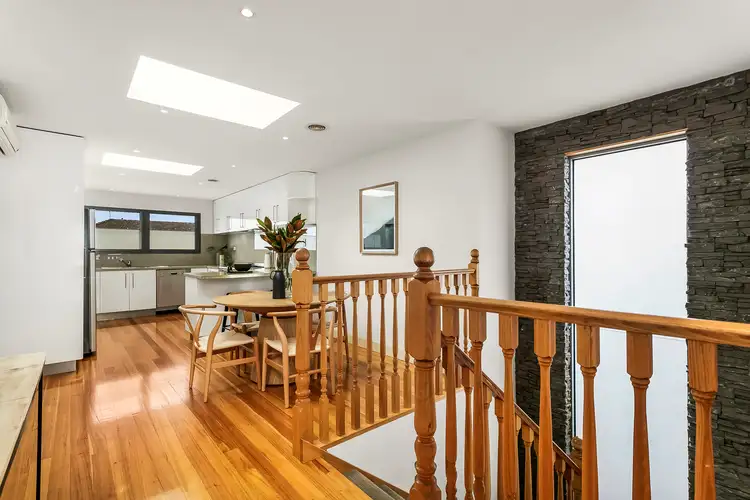 Fourth view of Homely townhouse listing, 1/100 Pascoe Vale Road, Moonee Ponds VIC 3039