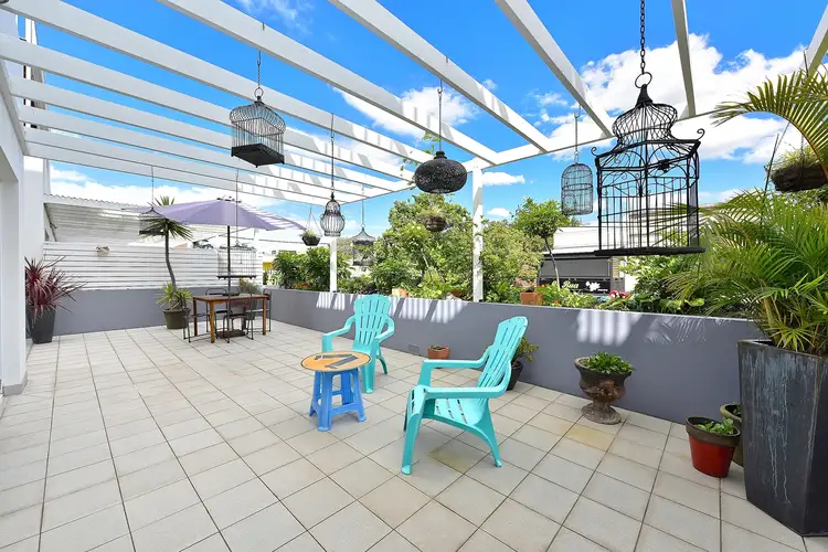 Main view of Homely apartment listing, 1/139 Marion Street, Leichhardt NSW 2040