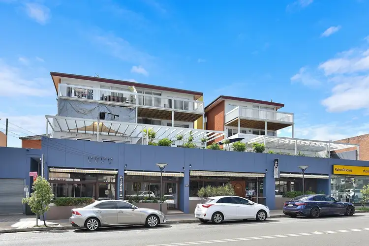 Second view of Homely apartment listing, 1/139 Marion Street, Leichhardt NSW 2040