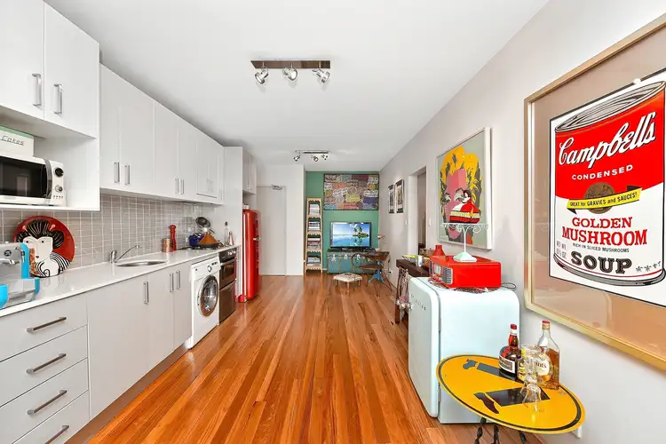 Fifth view of Homely apartment listing, 1/139 Marion Street, Leichhardt NSW 2040