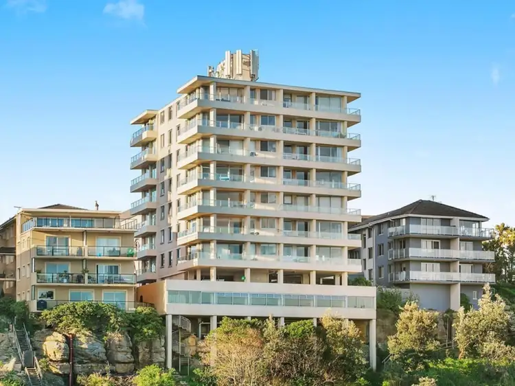 4/73 Evans Street, Freshwater NSW 2096
