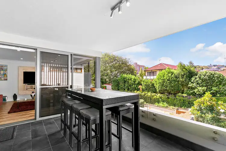 Second view of Homely apartment listing, 7/25-27 Spencer Street, Rose Bay NSW 2029