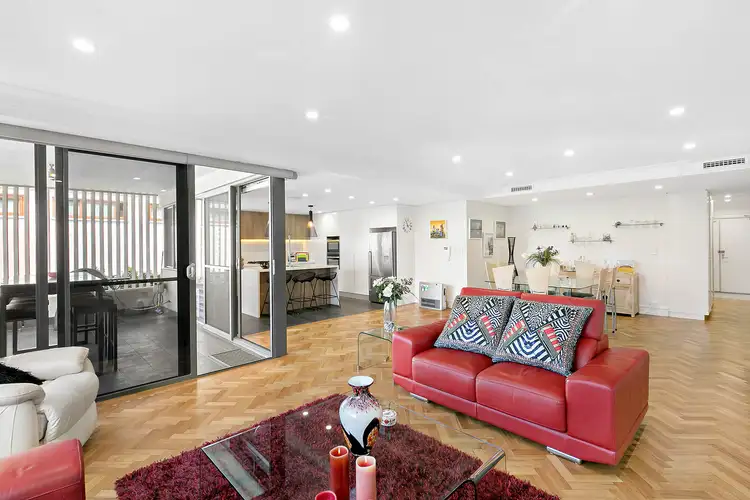 Third view of Homely apartment listing, 7/25-27 Spencer Street, Rose Bay NSW 2029