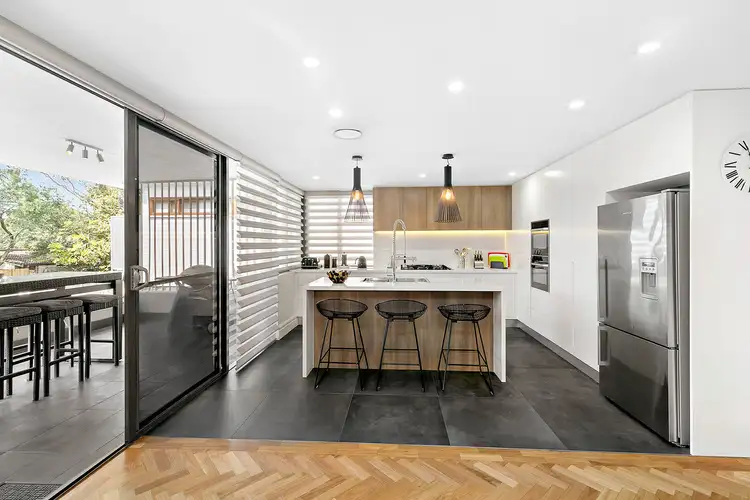 Fourth view of Homely apartment listing, 7/25-27 Spencer Street, Rose Bay NSW 2029
