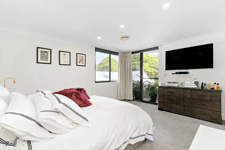 Fifth view of Homely apartment listing, 7/25-27 Spencer Street, Rose Bay NSW 2029