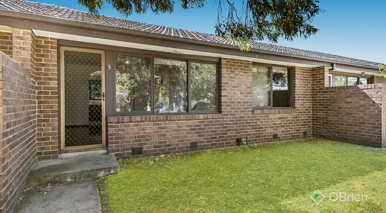 3/1 Erskine Street, Frankston VIC 3199