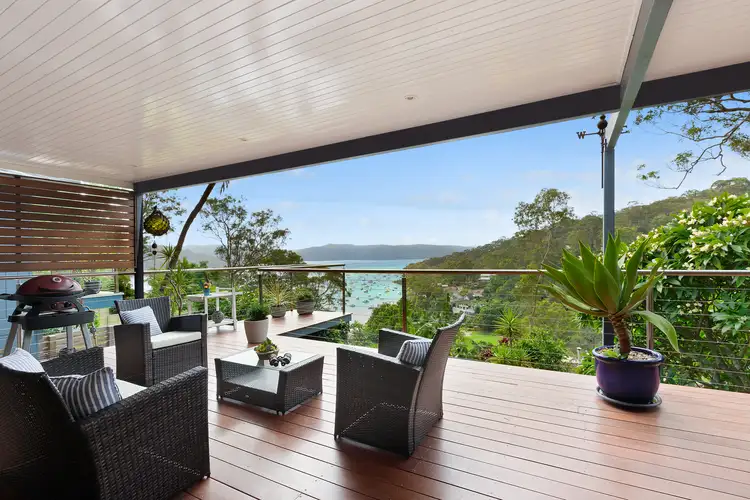 60 Herbert Avenue, Newport NSW 2106