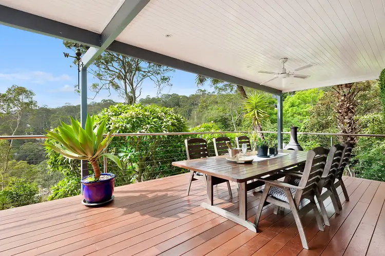 Fifth view of Homely house listing, 60 Herbert Avenue, Newport NSW 2106