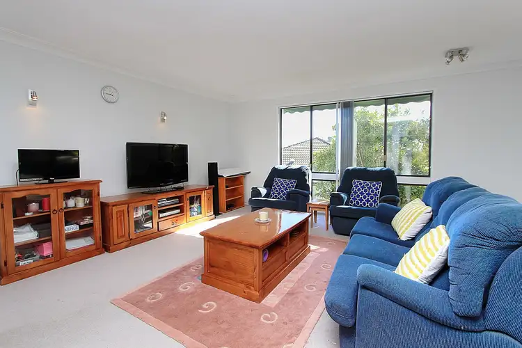 Fifth view of Homely house listing, 9 Terone Close, Warners Bay NSW 2282