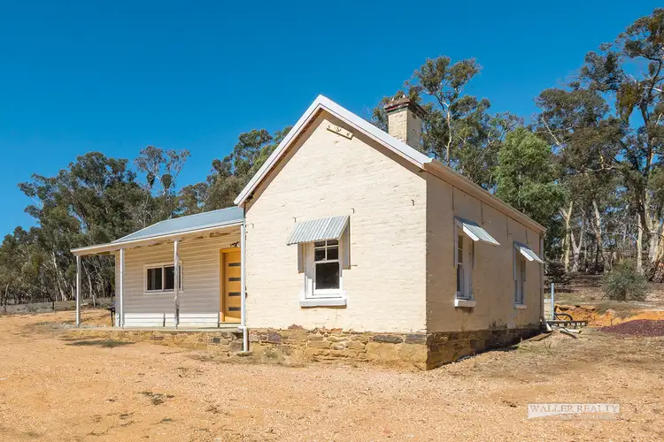 Second view of Homely house listing, 54 Lyons Street, Newstead VIC 3462