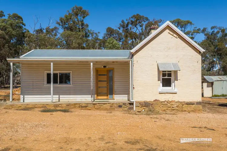 Third view of Homely house listing, 54 Lyons Street, Newstead VIC 3462