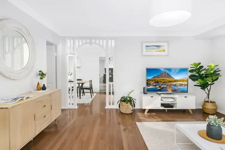 Fifth view of Homely house listing, 23 Bareena Drive, Balgowlah Heights NSW 2093