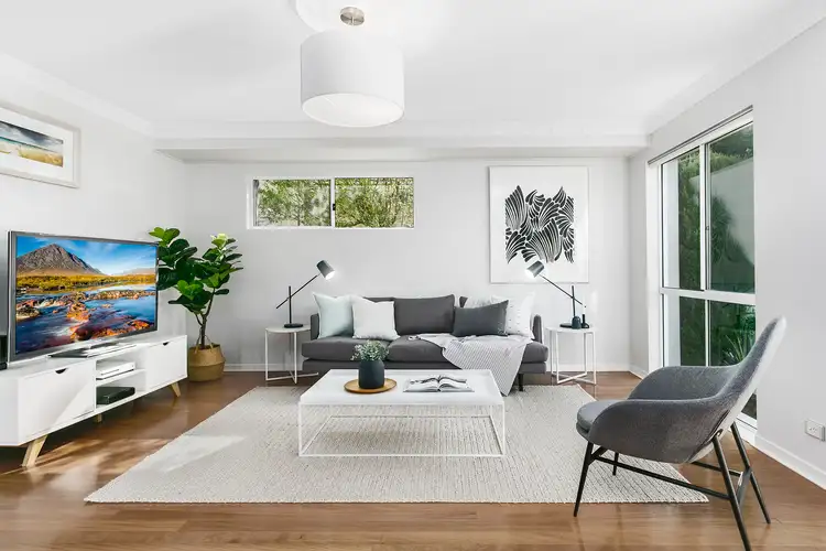 Sixth view of Homely house listing, 23 Bareena Drive, Balgowlah Heights NSW 2093