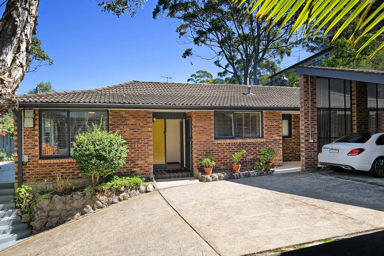 Main view of Homely house listing, 7 Foveaux Place, Cromer NSW 2099