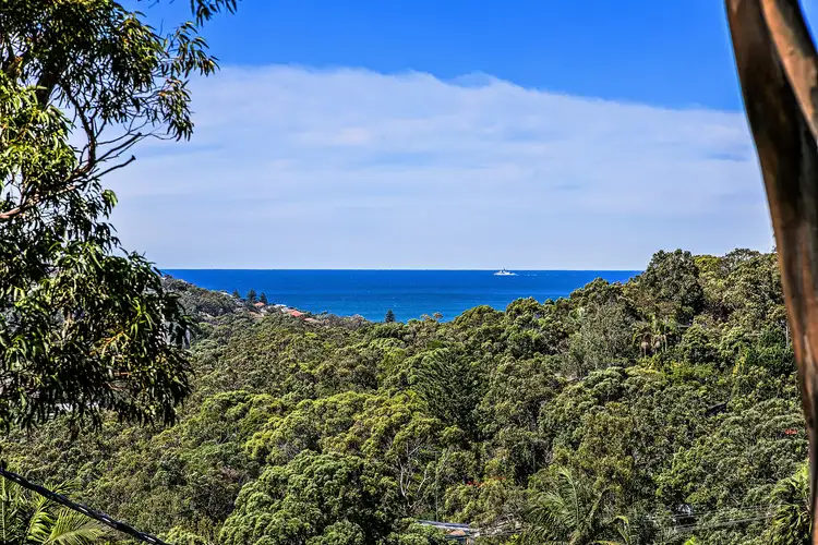 Second view of Homely house listing, 7 Foveaux Place, Cromer NSW 2099