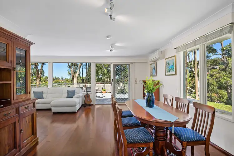 Third view of Homely house listing, 7 Foveaux Place, Cromer NSW 2099