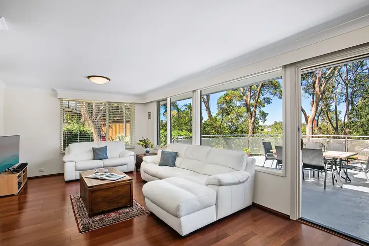 Fourth view of Homely house listing, 7 Foveaux Place, Cromer NSW 2099