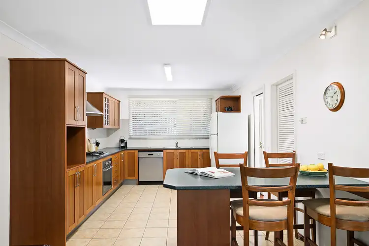 Fifth view of Homely house listing, 7 Foveaux Place, Cromer NSW 2099