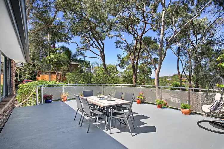 Sixth view of Homely house listing, 7 Foveaux Place, Cromer NSW 2099