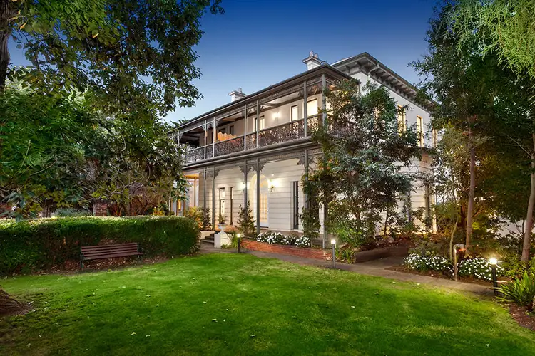 14/9-11 Milton Street, Elwood VIC 3184