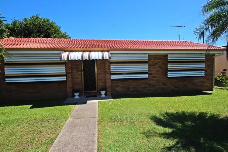 Main view of Homely house listing, 16 Larool Avenue, Bellara QLD 4507