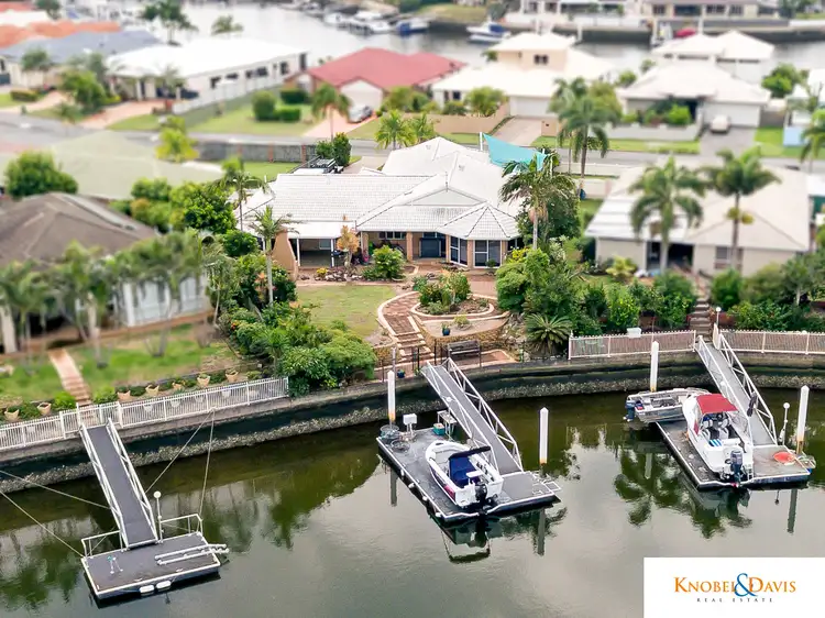 Second view of Homely house listing, 51 Pacific Drive, Banksia Beach QLD 4507
