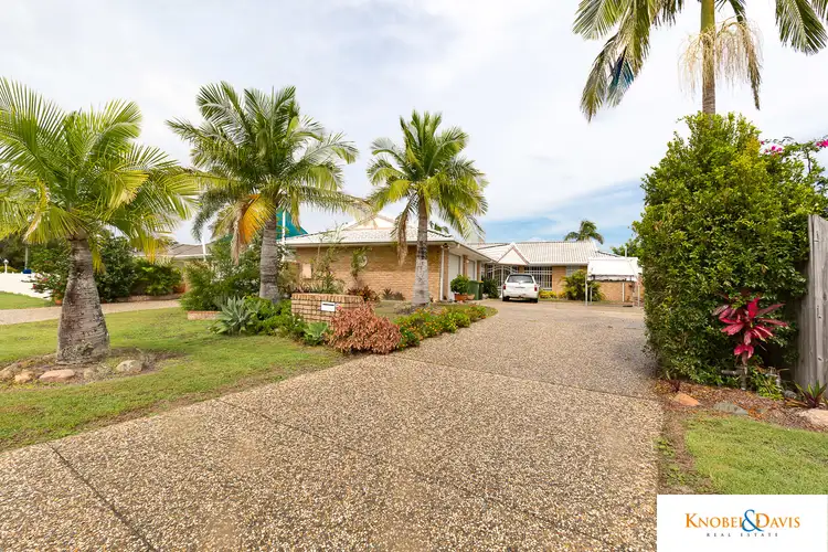 Third view of Homely house listing, 51 Pacific Drive, Banksia Beach QLD 4507