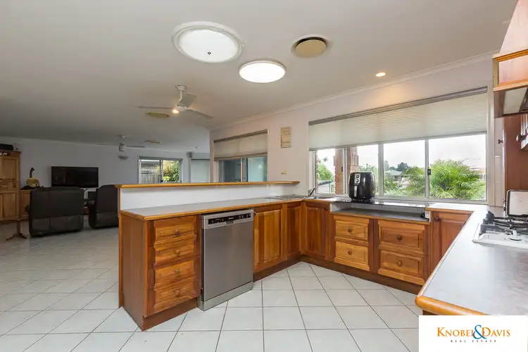 Fourth view of Homely house listing, 51 Pacific Drive, Banksia Beach QLD 4507