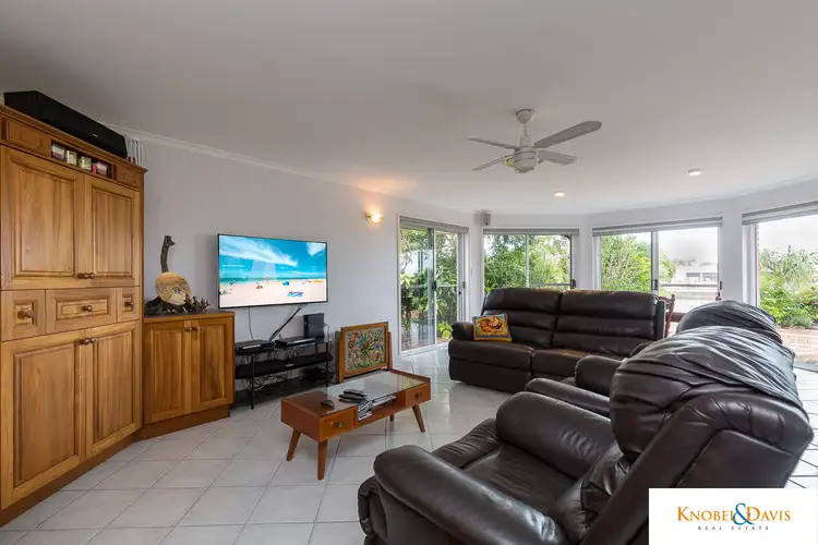 Fifth view of Homely house listing, 51 Pacific Drive, Banksia Beach QLD 4507