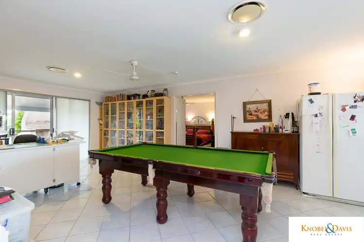 Sixth view of Homely house listing, 51 Pacific Drive, Banksia Beach QLD 4507